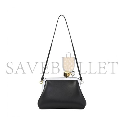 JACQUEMUS THE BERLINGOT HANDBAG BAW00451AC27L14990 (20*14*13cm)